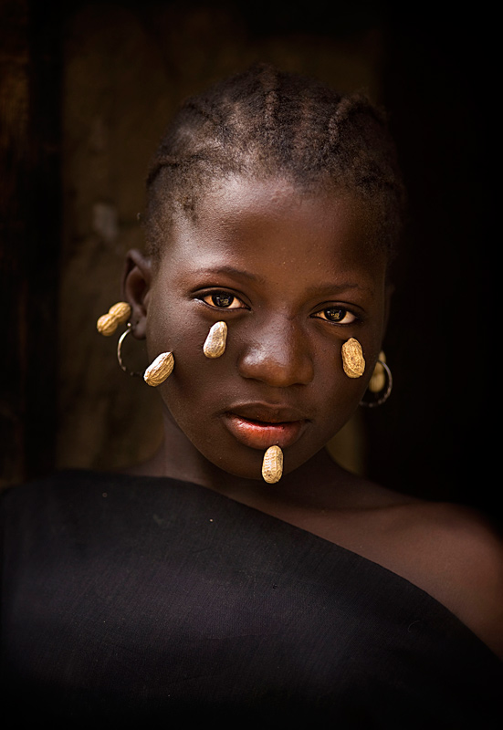 - TRAVEL PORTRAITS