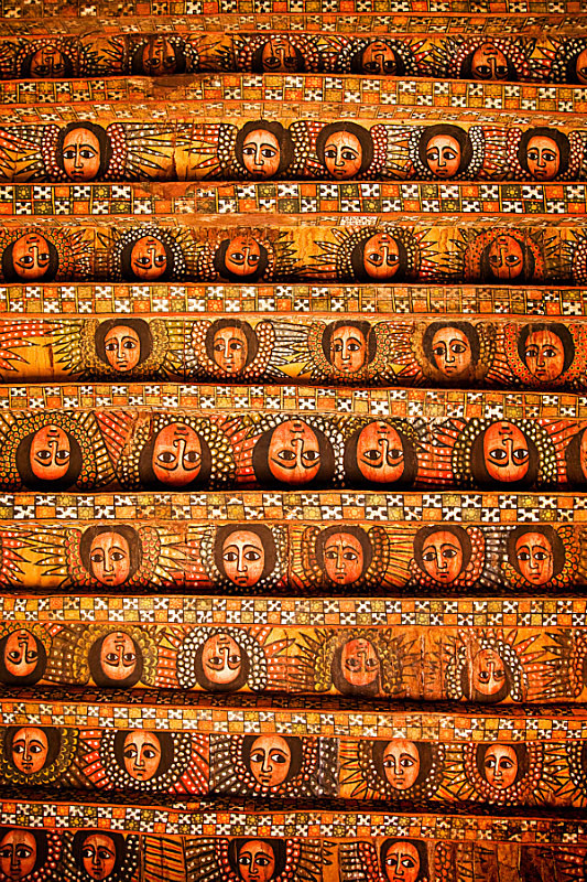  - AFRICA
