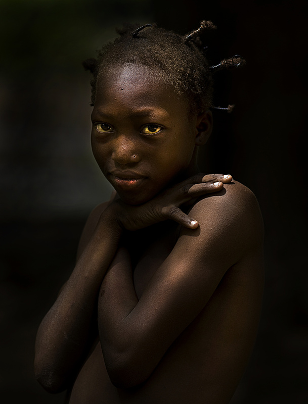  - TRAVEL PORTRAITS