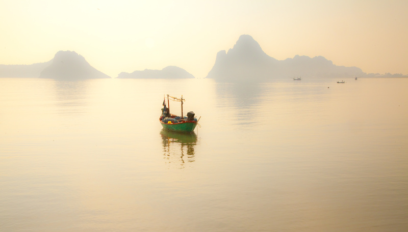 Ao Prachuap
