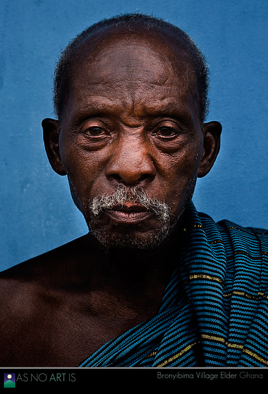  - TRAVEL PORTRAITS