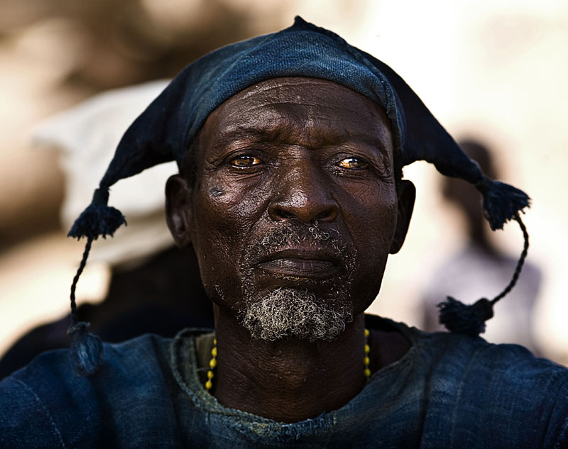  - TRAVEL PORTRAITS