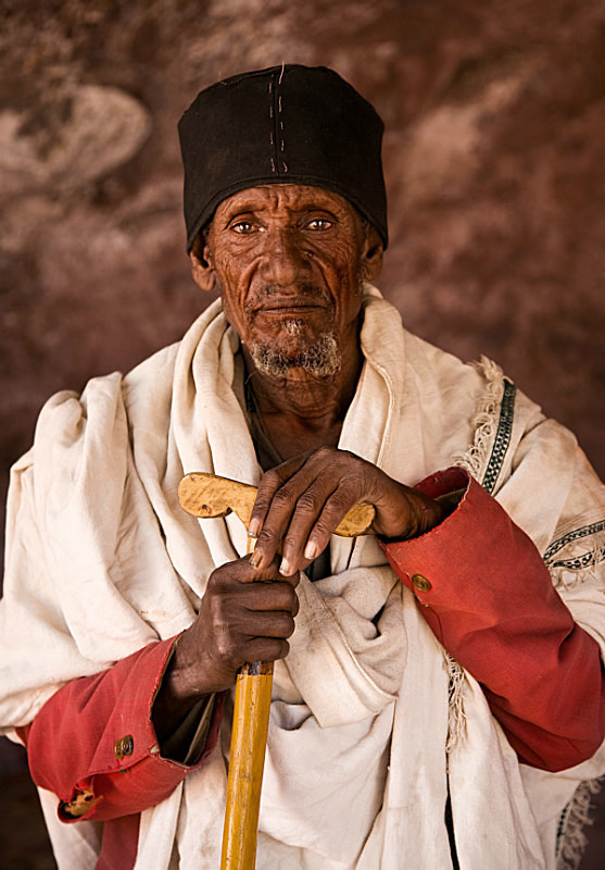  - TRAVEL PORTRAITS