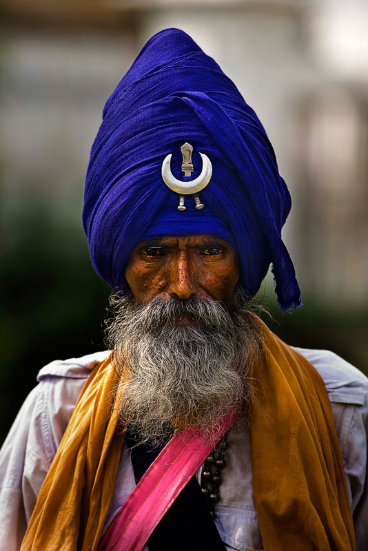  - TRAVEL PORTRAITS