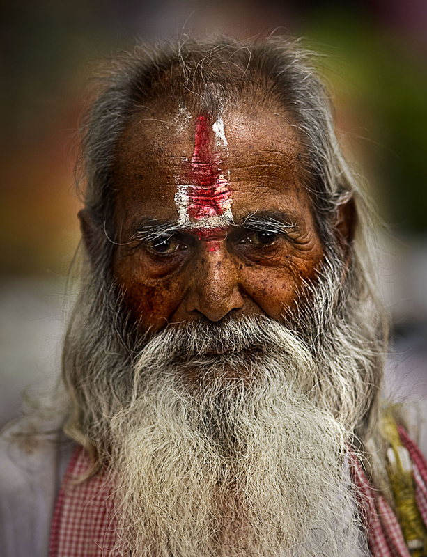  - TRAVEL PORTRAITS