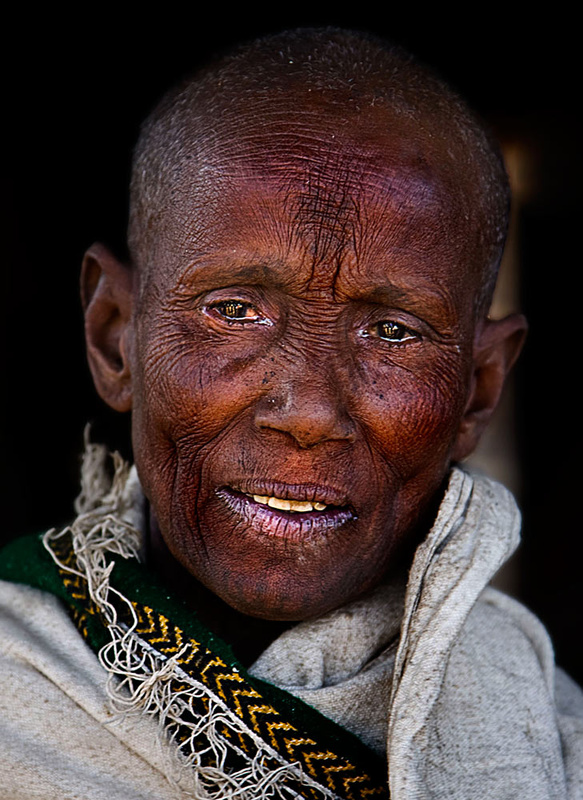  - TRAVEL PORTRAITS