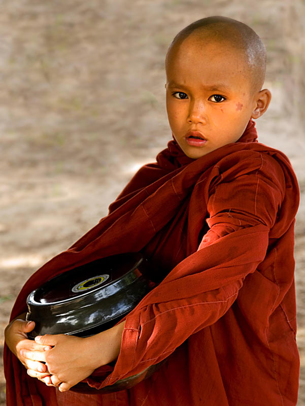  - TRAVEL PORTRAITS