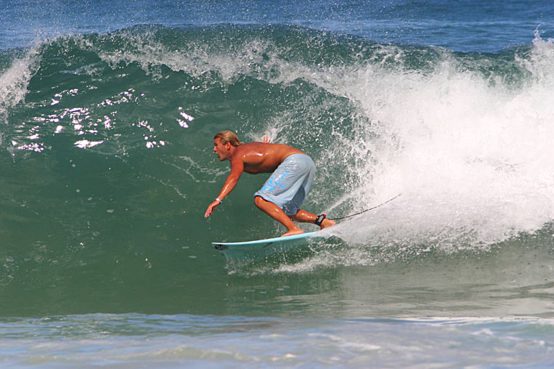  - SURFING
