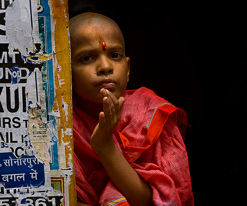  - TRAVEL PORTRAITS