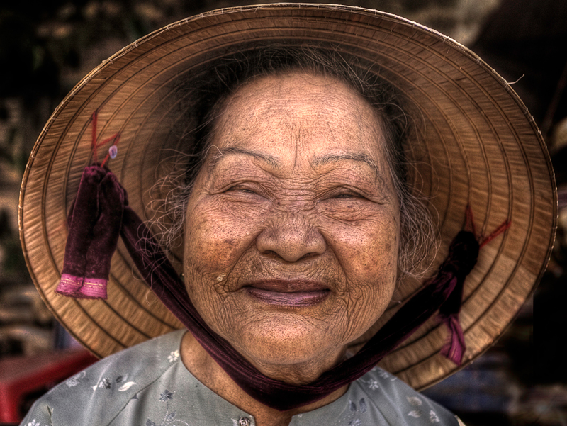  - TRAVEL PORTRAITS