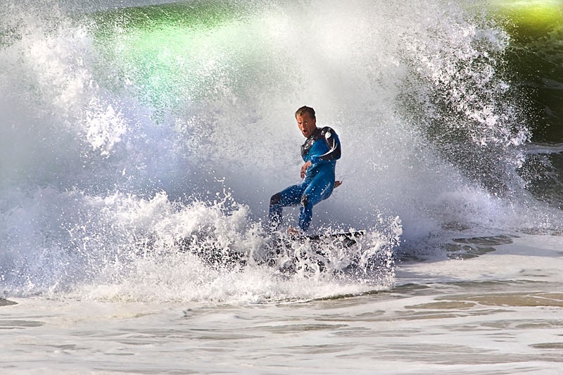  - SURFING