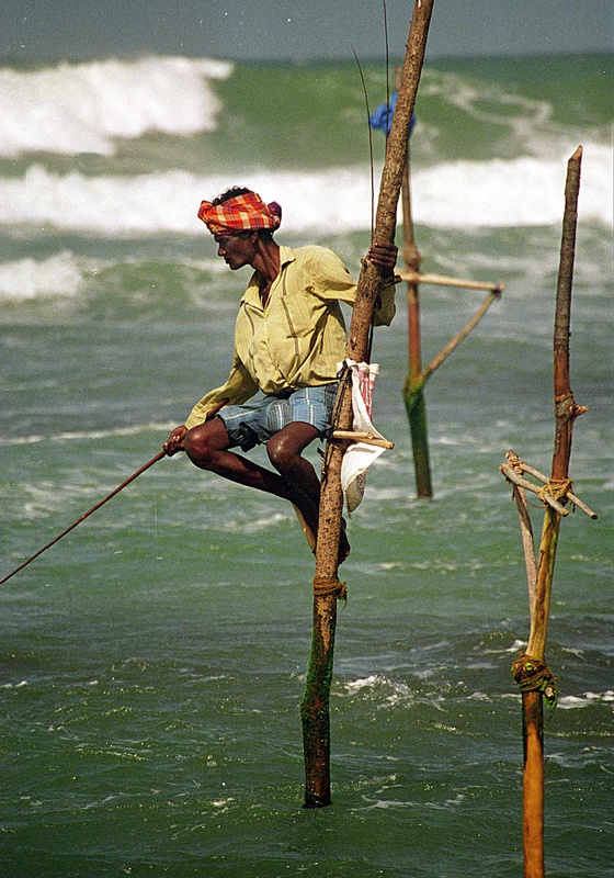  - A TRAVEL MISCELLANY