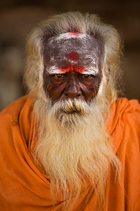  - TRAVEL PORTRAITS