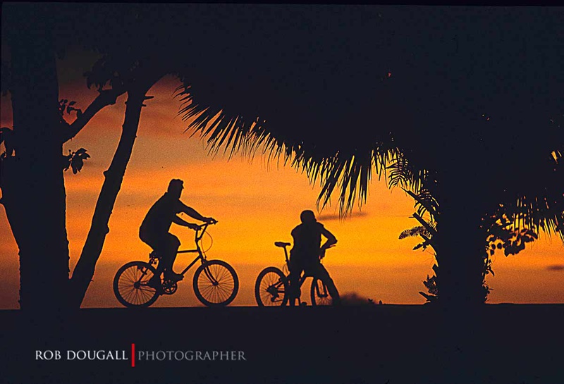  - A TRAVEL MISCELLANY