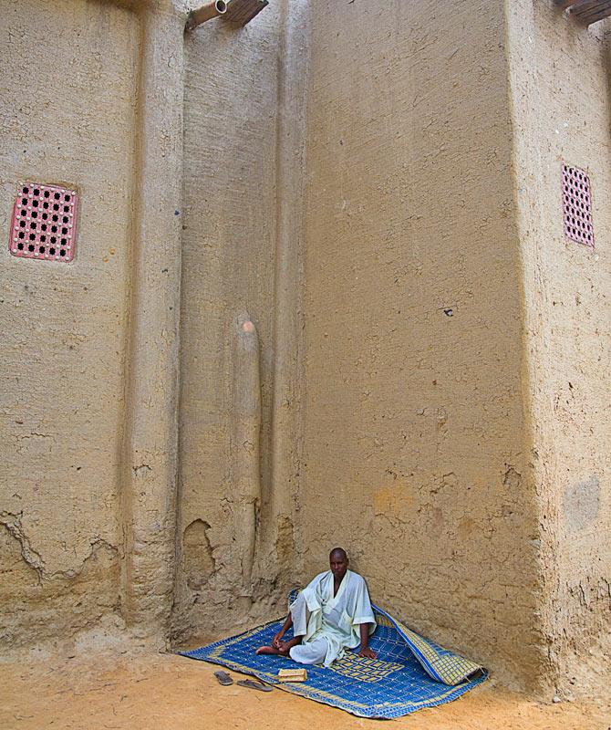  - AFRICA