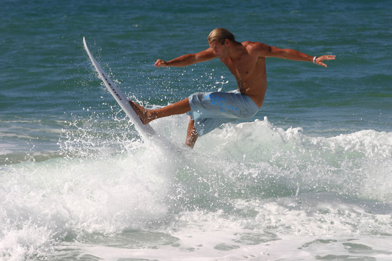  - SURFING