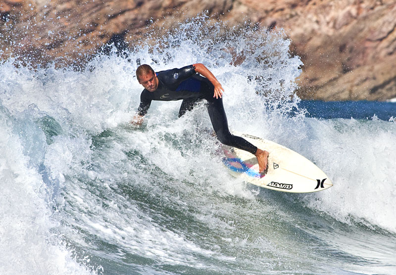  - SURFING