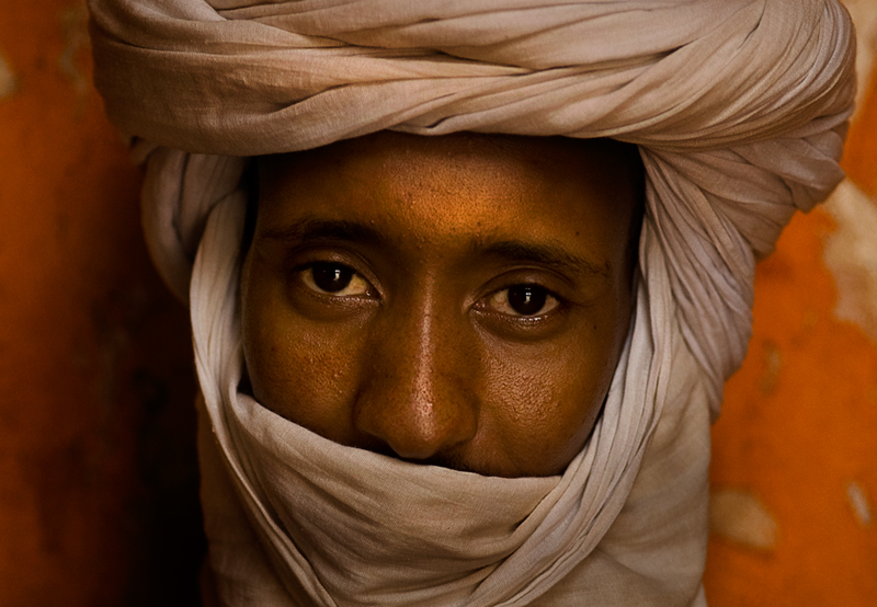  - TRAVEL PORTRAITS