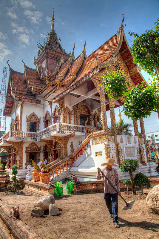  - THE FAR EAST