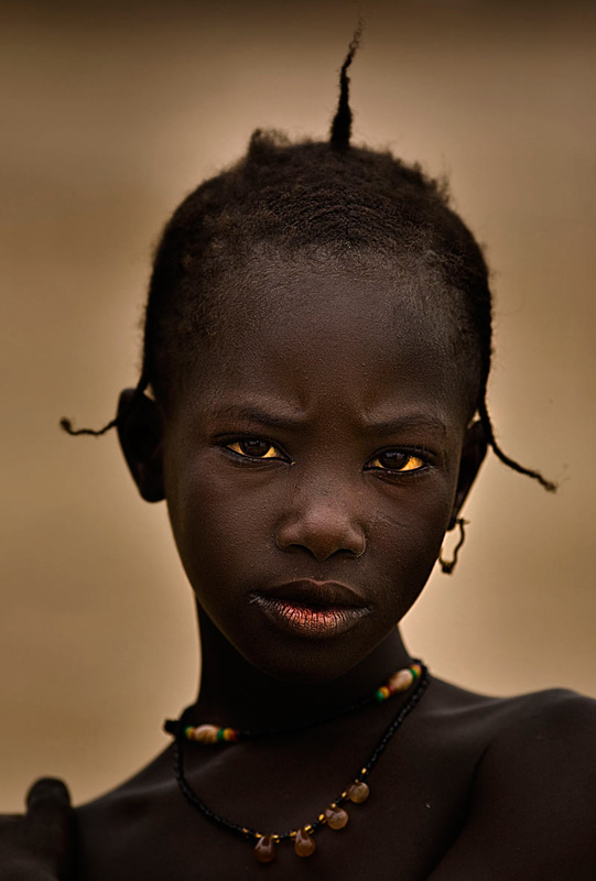  - TRAVEL PORTRAITS