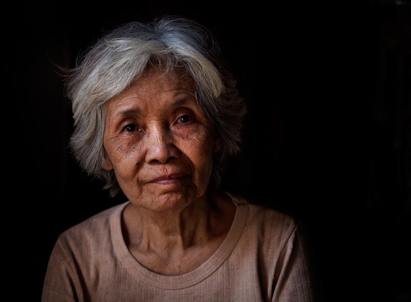  - TRAVEL PORTRAITS