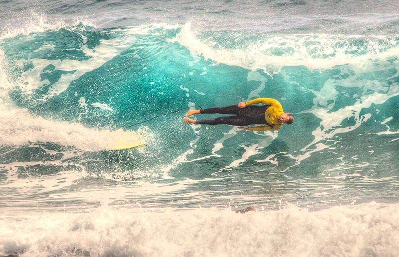  - SURFING