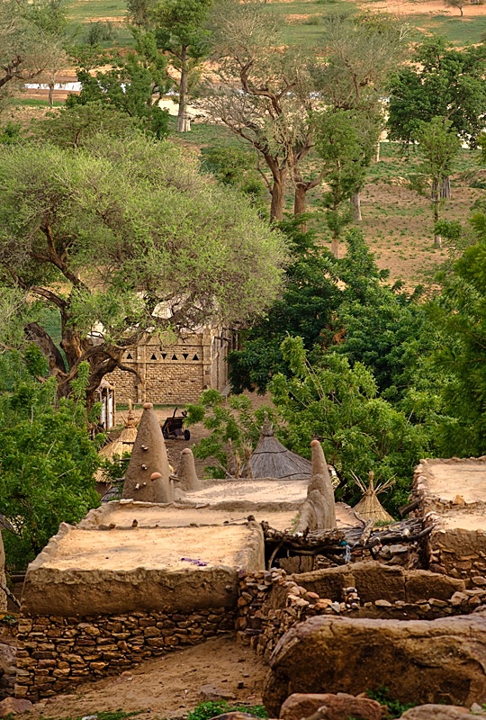  - AFRICA