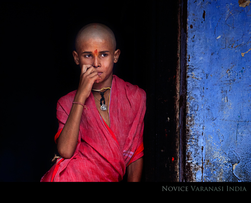  - TRAVEL PORTRAITS