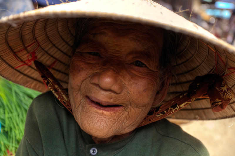  - TRAVEL PORTRAITS