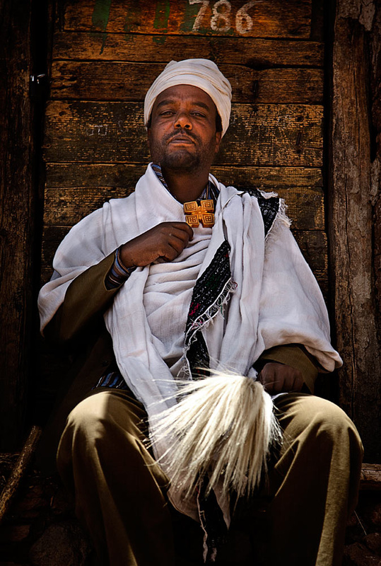  - TRAVEL PORTRAITS