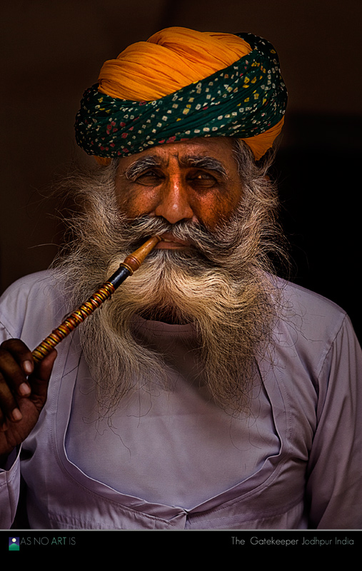  - TRAVEL PORTRAITS