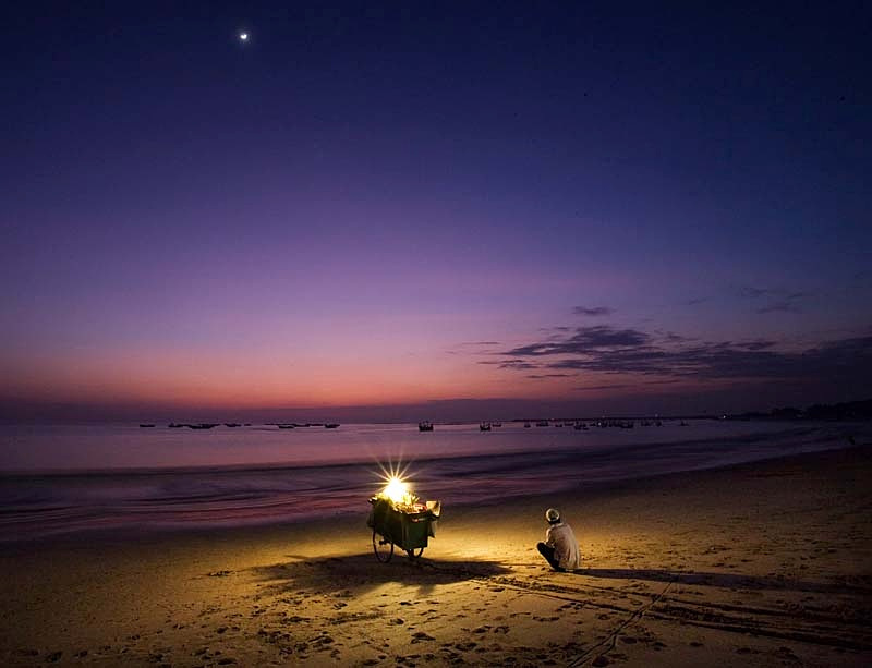  - THE FAR EAST