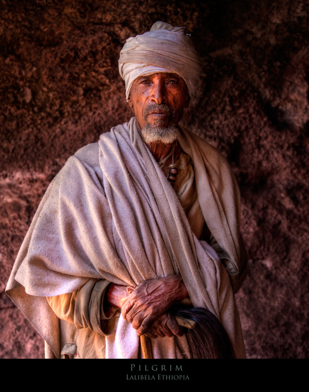  - TRAVEL PORTRAITS