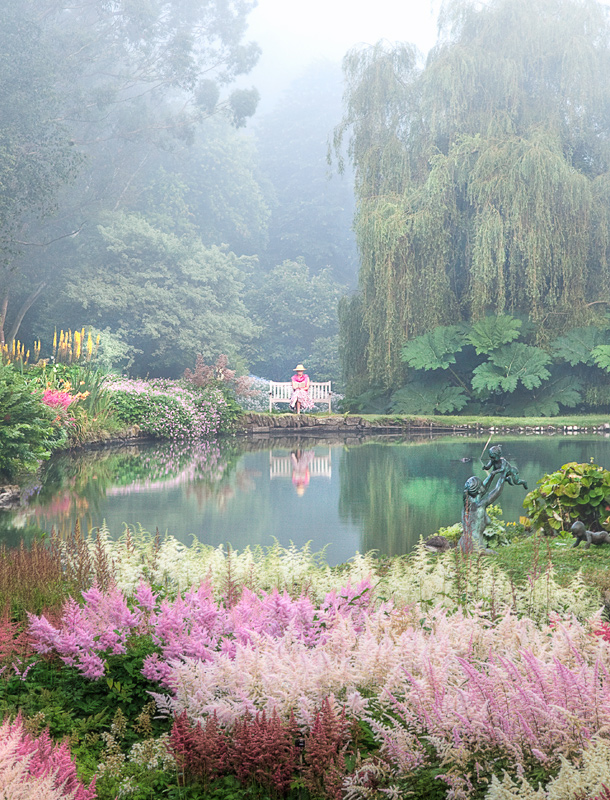  - Devon Gardens