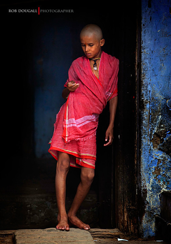  - INDIA