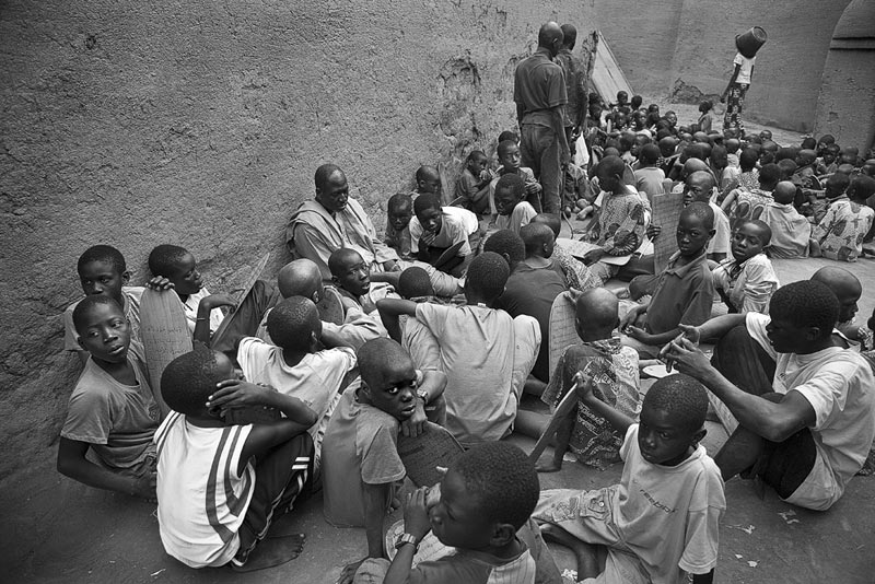  - AFRICA