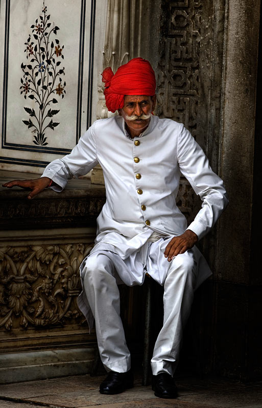  - TRAVEL PORTRAITS