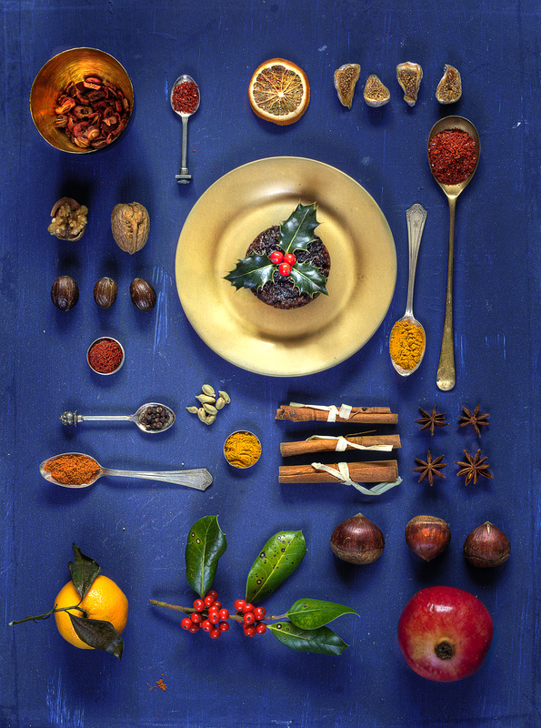  - STILL LIFE