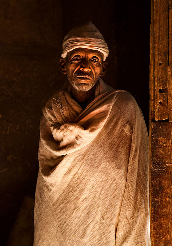  - TRAVEL PORTRAITS