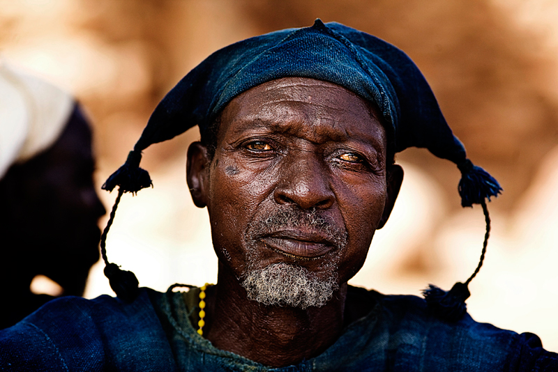  - TRAVEL PORTRAITS
