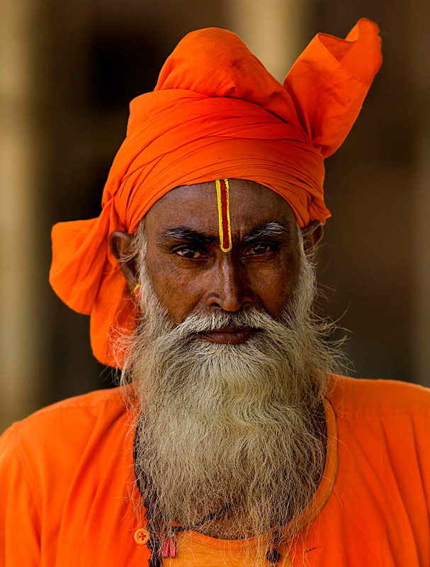  - TRAVEL PORTRAITS