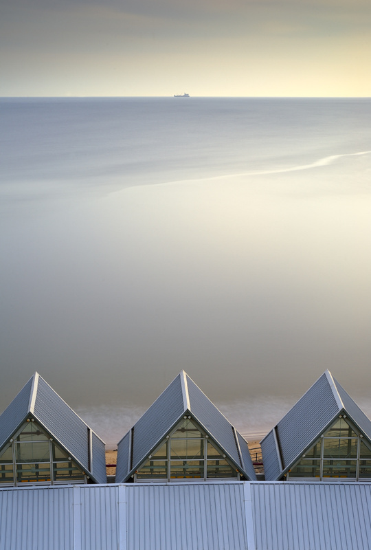 Ship Ahoy! - Saltburn By The Sea