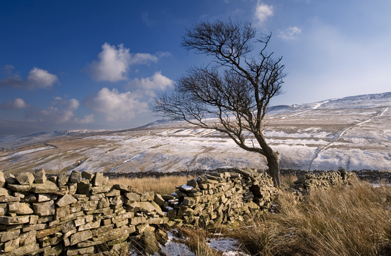 Dales View - Hawes - Yorkshire Dales