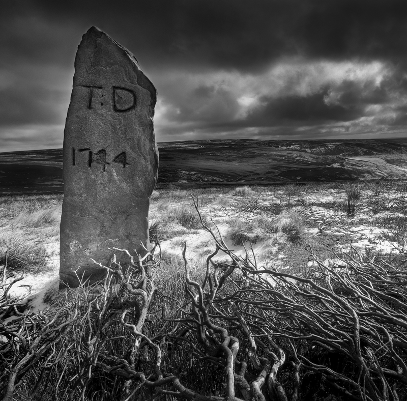 Stone Cold! - Whitby & surrounding areas