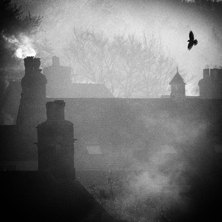 Spirit in the sky! - Whitby & surrounding areas