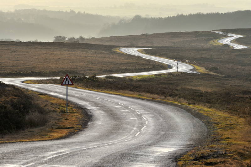 Twist n Turn - North York Moors - Whitby & surrounding areas