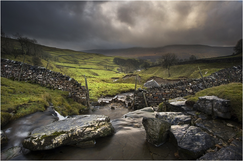  - Yorkshire Dales