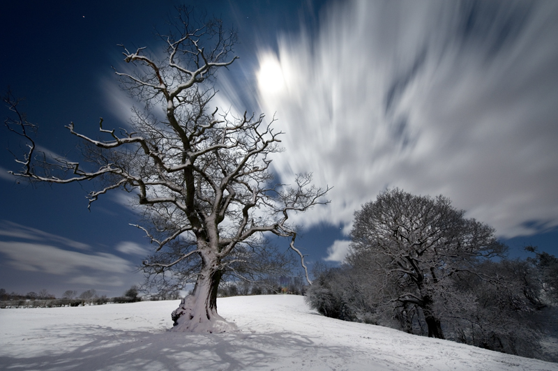 Happy New Year 2 - Yorkshire Dales