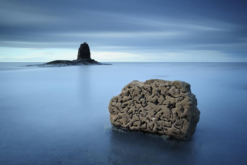 Saltwick Blue 2 - Whitby & surrounding areas