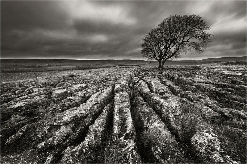 Malham Moods - Yorkshire Dales